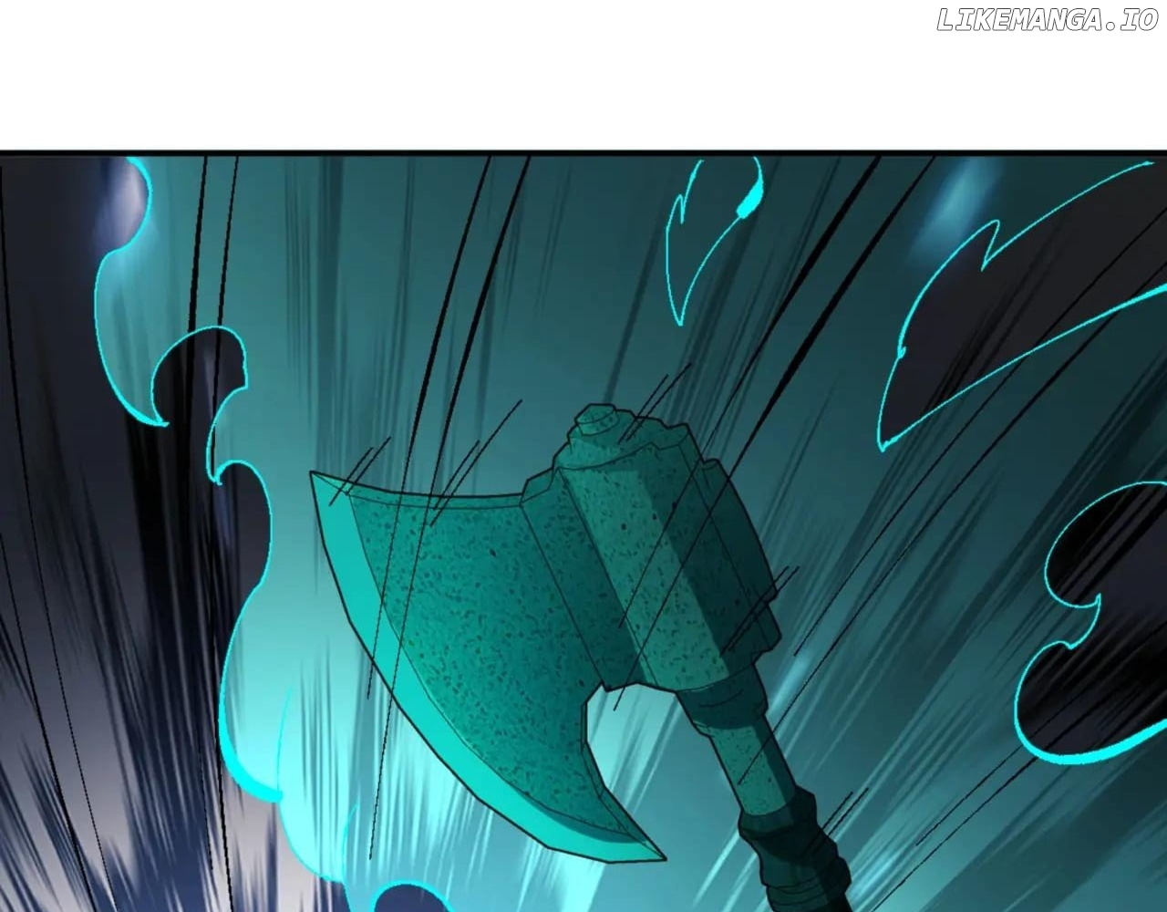 Master: This rebellious disciple is definitely not the Holy Son Chapter 137 - page 11